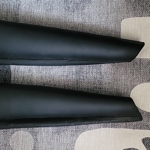 XTERRA women’s Small Long wetsuit blue logo - Picture 9 of 12